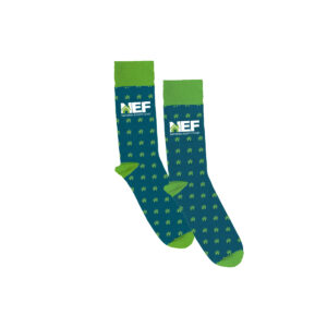 Knit Dress Socks