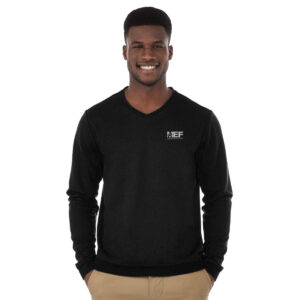 Bromley V-Neck Sweater