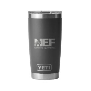Yeti Rambler
