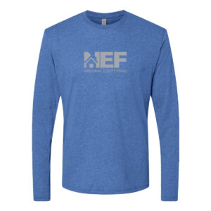 Next Level Long Sleeve Crew