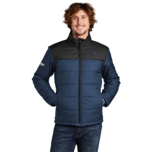 The North Face Insulated Jacket