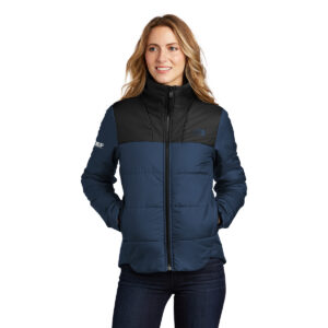 The North Face Insulated Jacket